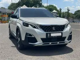 JUAL CEPAT‼️PEUGEOT 3008 ALLURE AT PUTIH 2020