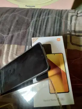 Redmi note 13 5G