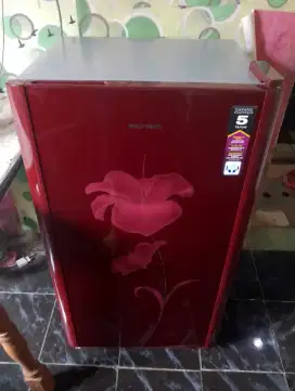 Kulkas Polytron 1 pintu