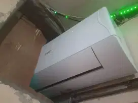 AC merk aqua 1/2 pk