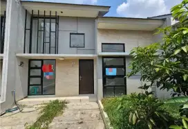 Dijual rumah rumah jagorawi estate cibinong kabupaten bogor