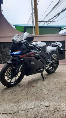Yamaha YZF R15 V3