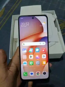 Redmi 13 ram 8/256