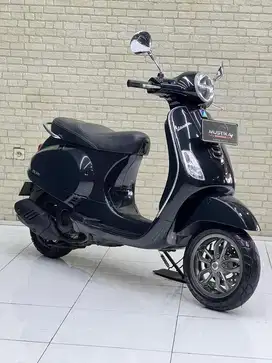 Unit Istimewa‼️ Vespa LX Iget 2020 Surat Baru - Zaky Mustika