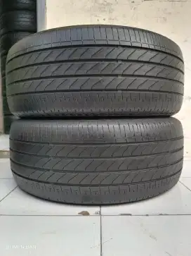 Ban 235 50 R18 Bridgestone Turanza T005A Alphard Inova dll
