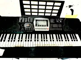 Keyboard techno 9800i 500k NEGO