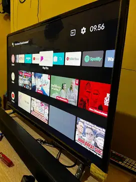 Xiaomi android tv 32inc