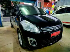 Ertiga GX a/t 2014 dp 3 jt ang 3,3 jt