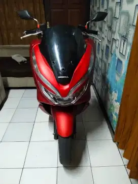 Jual PCX 150 tahun 2019