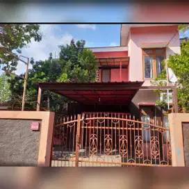 Disewakan rumah kost lingkungan kampus seturan Jogja