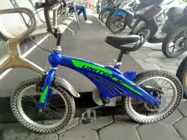 Sepeda United Aero lite 16