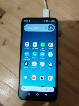 Advan G9 Ram 4/32 Lengkap Siap Pakai