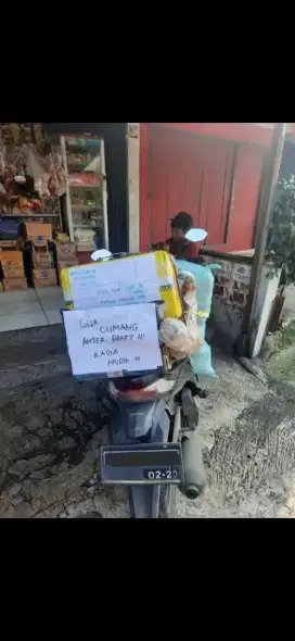 Di butuhkan karyawan toko listrik