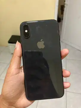 Iphone XS 256 gb inter