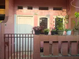 Di Jual Rumah area JakBar