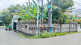 Tanah Kavling Lokasi Strategis Di Pulo Asem Rawamangun Jakarta Timur
