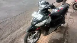 Mio j 2014,injeksen pak baru byr