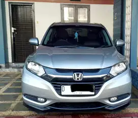 Honda HR-V 2018 Bensin