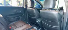 Honda HR-V 2018 Bensin