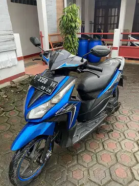 vario tekno karbu