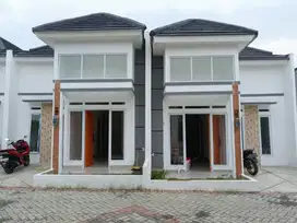 RUMAH BARU SIAP HUNI 500 JUTAAN LOKASI STRATEGIS DI BOJONG GEDE