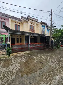 JUAL MURAH!MURAH! NEGO sd DEAL! Rumah Cilangkap - Pesona Laguna