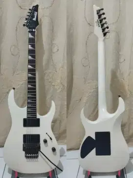 Ibanez GRGS22 white