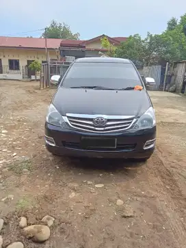 Innova 2004 upgrade 2010
