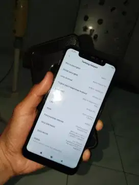 Redmi Note 6 Pro 4/64gb