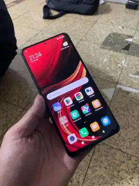 Xiaomi Redmi Note10 Pro