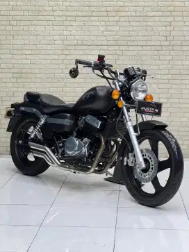 Odo 4rb Simpenan!!Beneli Patagian Eagle 250cc 2019 N Kota-Mustika