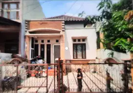 Rumah Puri Bintara | Dekat Pintu Tol JORR Dan Stasiun