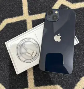 Iphone 13 Inter 128GB