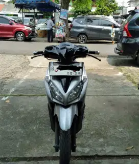 Honda Vario 115cc