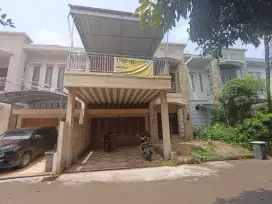 Rumah Fatmawati Townhouse