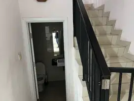 Disewakan Rumah Full Furnished Jarang Ada Cluster Australia GLC
