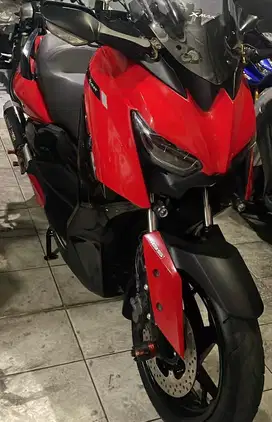 Xmax ABS 250 th 2022 full part modif (mesin ori)