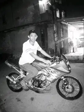 Saya nyari kerja