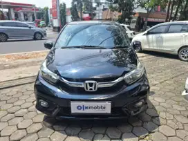 Tdp 5jt | HONDA BRIO SATYA E 1.2 MT 2019 GRADE A!