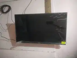 TV xiaomi led 32inc