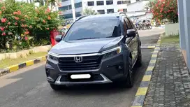 honda brv prestige sensing 2022 matic abu pajak panjang