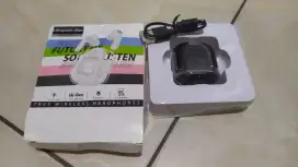 Headset baru hadiah