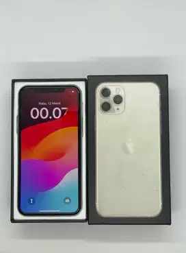 IPHONE 11 PRO 64GB MULUS NOMINUS FILLSET