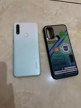 Jual hp Oppo A 31