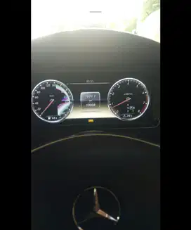 Mercedes-Benz S500L 2013 Bensin