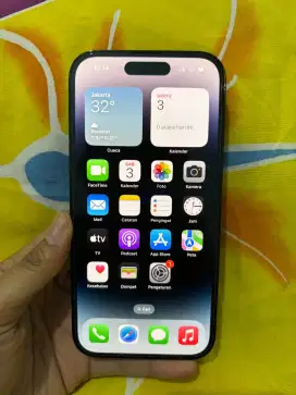 iPhone 14Pro 128GB ZP/A Ex Inter