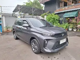 (Harga Cash) Xenia R Manual 2022 Grey