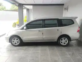 Grand livina xv matic AT 2009