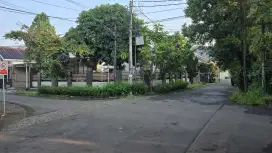 Dijual Rumah Hitung Tanah Griyaloka BSD Super Murah