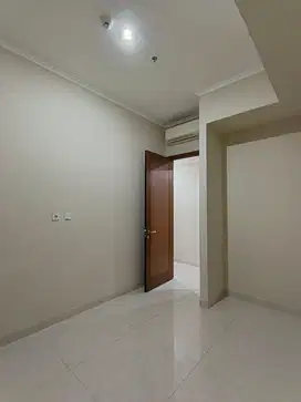 Sewa Apartemen Taman Anggrek Residence Condo 3+1 Bed Unfurnish Tower A